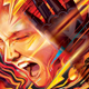 The Dark Phoenix WonderCon poster